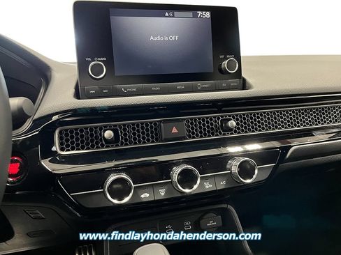New 2026 Honda Civic Sport image 20