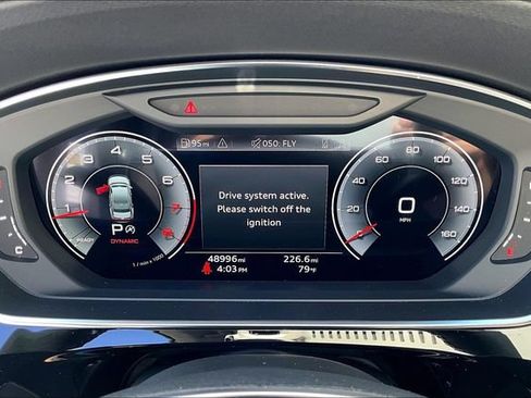 Certified 2021 Audi A8 L 4.0T w/ Executive Plus Package AWD/4WD image 13