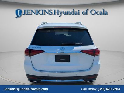 Used 2020 Mercedes-Benz GLE 350