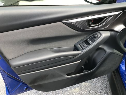 Used 2024 Subaru WRX AWD/4WD image 12