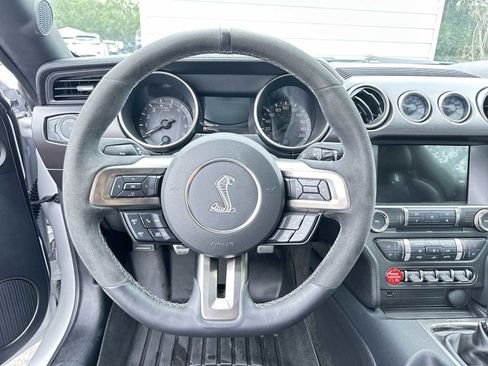 Used 2016 Ford Mustang Shelby GT350 w/ Technology Package RWD image 20