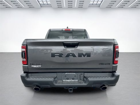 New 2024 RAM 1500 Rebel w/ Rebel Level 2 Equipment Group image 4