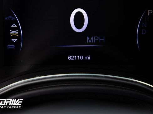 Used 2018 Jeep Grand Cherokee Altitude image 26