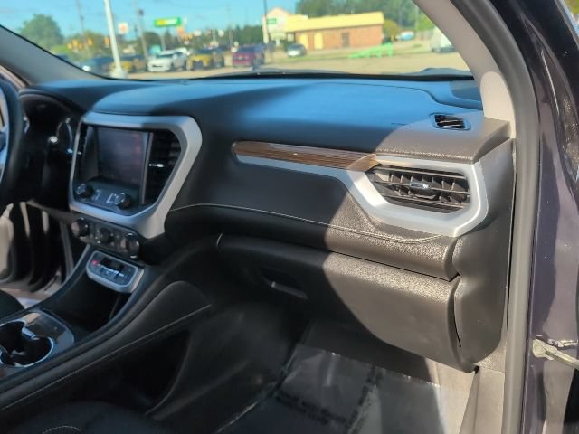 Used 2022 GMC Acadia SLE AWD/4WD image 41