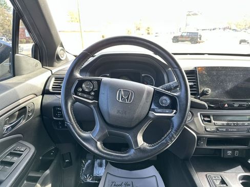 Used 2021 Honda Passport EX-L image 14