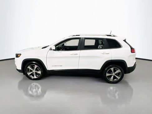 Used 2019 Jeep Cherokee Limited FWD image 5