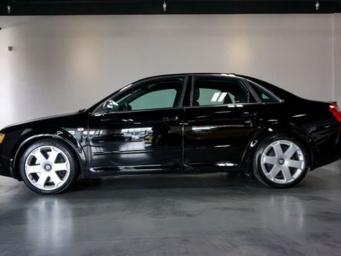 Used 2004 Audi S4 Sedan AWD/4WD image 42