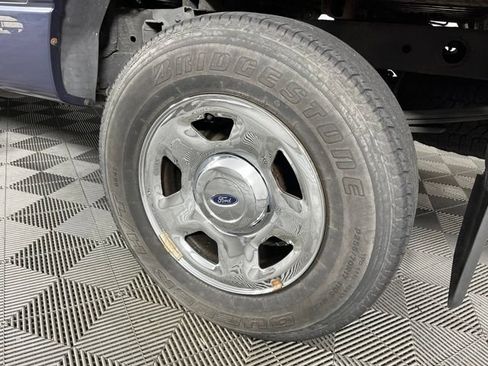 Used 2006 Ford F150 STX AWD/4WD image 15