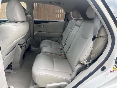 Used 2012 Lexus RX 350 AWD w/ Premium Pkg image 14
