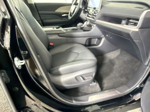 Used 2026 Toyota Grand Highlander AWD Hybrid image 14