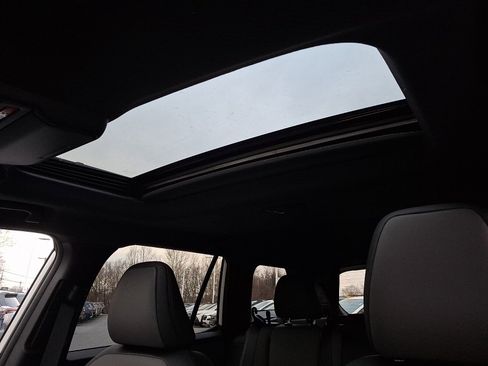 New 2026 Subaru Outback Premium image 10