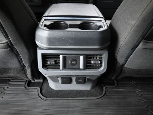 Certified 2024 Ford F250 XLT w/ XLT Premium Package image 22