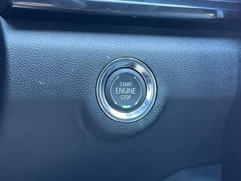 New 2026 GMC Terrain AT4 AWD/4WD image 23