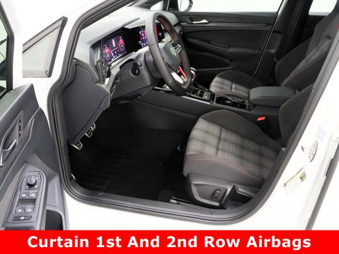 Used 2024 Volkswagen GTI S image 14