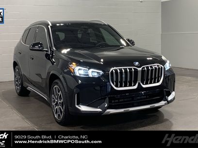Used 2026 BMW X1 xDrive28i w/ Convenience Package