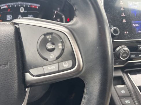 Used 2017 Honda CR-V EX-L image 16