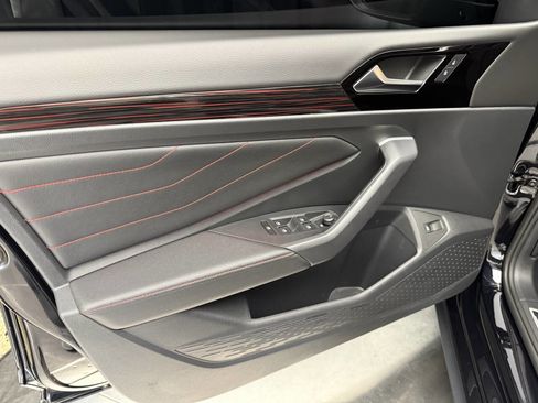 Used 2024 Volkswagen Jetta GLI Autobahn w/ GLI Black Package image 22