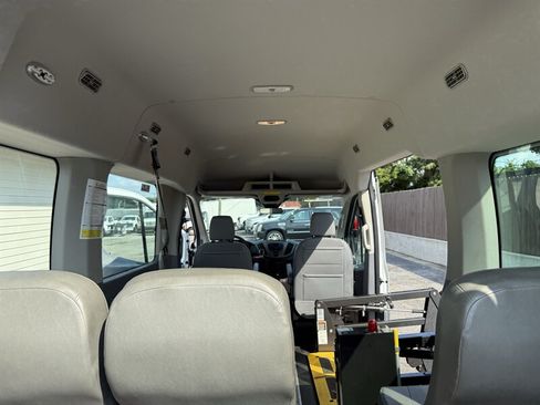 Used 2019 Ford Transit 150 XL RWD image 9