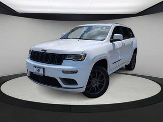 Used 2020 Jeep Grand Cherokee High Altitude AWD/4WD video 1