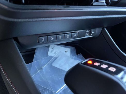 New 2026 Dodge Charger Scat Pack w/ Blacktop Package image 23