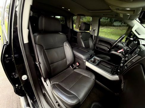 Used 2015 Chevrolet Silverado 2500 LTZ w/ Duramax Plus Package image 30