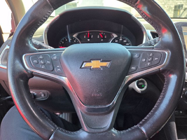 Used 2019 Chevrolet Equinox Premier FWD image 20