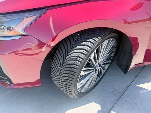 Certified 2023 Nissan Altima 2.5 SL FWD image 35