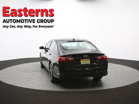 Used 2023 Chevrolet Malibu LT FWD image 65