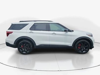 Used 2024 Ford Explorer ST w/ Equipment Group 401A