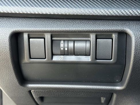 New 2026 Subaru Crosstrek 2.5i Sport image 39