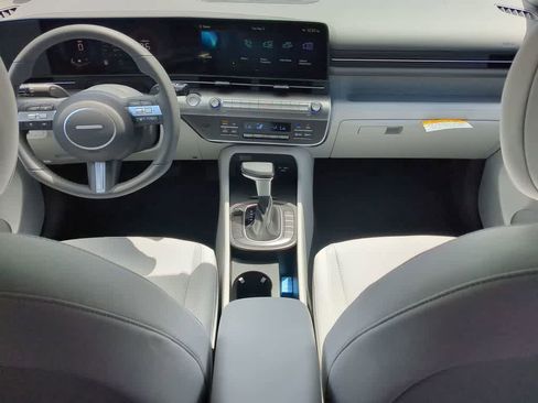 New 2026 Hyundai Kona SEL Sport FWD image 16