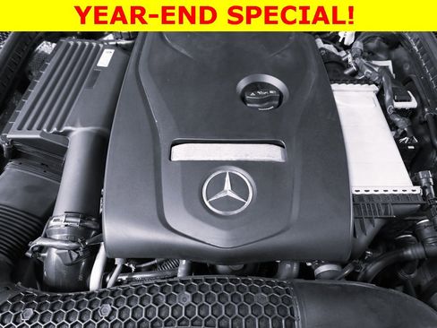 Used 2016 Mercedes-Benz C 300 C 300 image 67