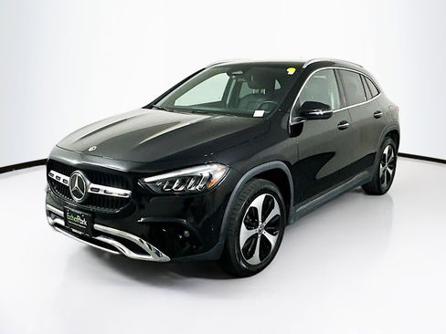 Used 2025 Mercedes-Benz GLA 250 image 3