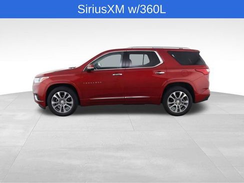 Used 2020 Chevrolet Traverse Premier image 6