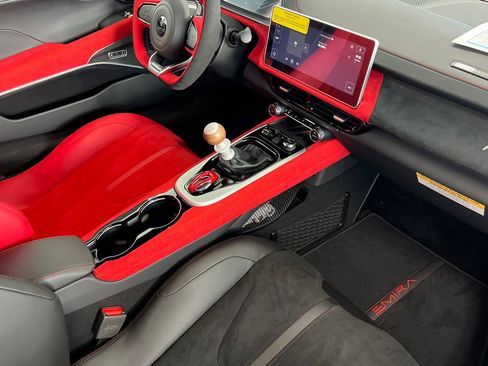 New 2026 Lotus Emira image 14
