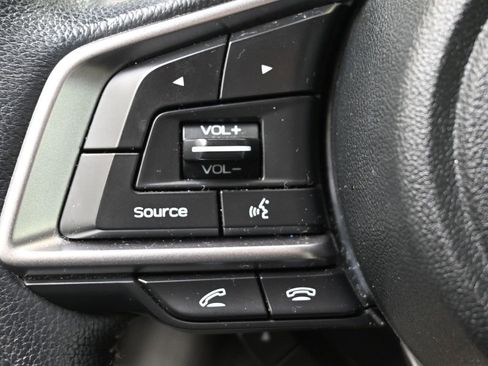 Certified 2021 Subaru Legacy Limited XT image 24