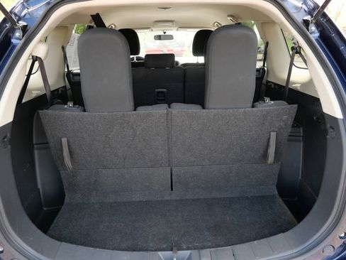 Used 2016 Mitsubishi Outlander ES AWD/4WD image 10