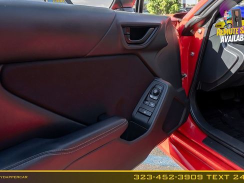 Used 2022 Toyota GR86 RWD image 10