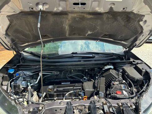 Used 2016 Honda CR-V Touring image 17