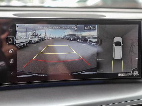 New 2026 Hyundai Ioniq 9 Limited image 27