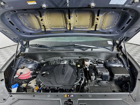 Used 2023 Hyundai Santa Fe SEL image 34