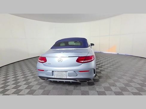 Used 2018 Mercedes-Benz C 300 Cabriolet image 40