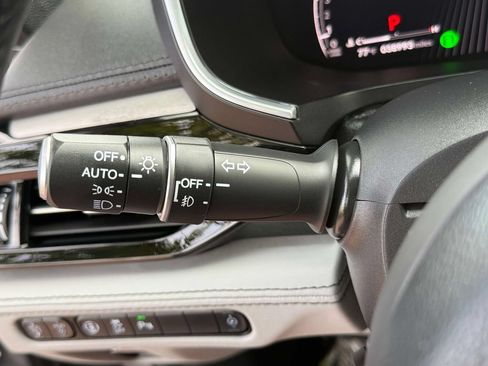 Certified 2023 Acura MDX SH-AWD w/ Advance Package image 30