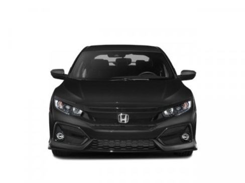 Used 2021 Honda Civic Sport image 4