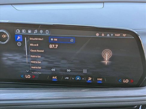 New 2026 Chevrolet Tahoe LS w/ Max Trailering Package image 11