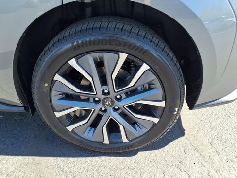 New 2026 Subaru Solterra image 13