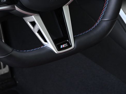 Certified 2025 BMW M240i Coupe image 35