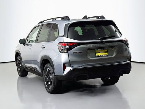 New 2026 Subaru Forester Limited image 5