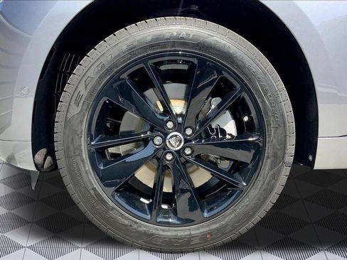 New 2026 Jaguar F-PACE R-Dynamic S AWD/4WD image 6