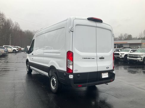 New 2026 Ford Transit 250 148 Medium Roof RWD image 7